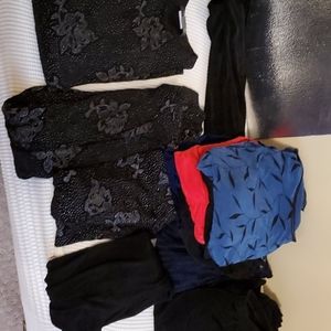 Slinky Marerial Box 13 Items